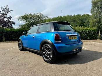 Used MINI Hatch 2011 for sale - 78938935: Photo