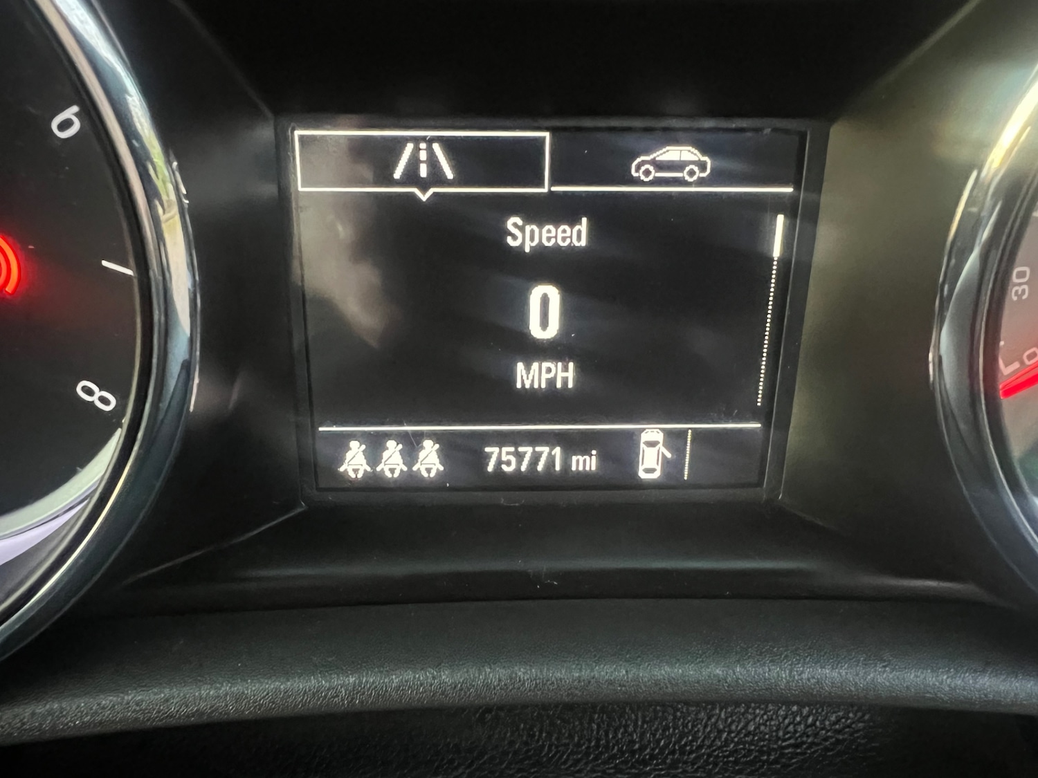 Used Vauxhall Astra 2016 for sale - 78089080: Photo 10