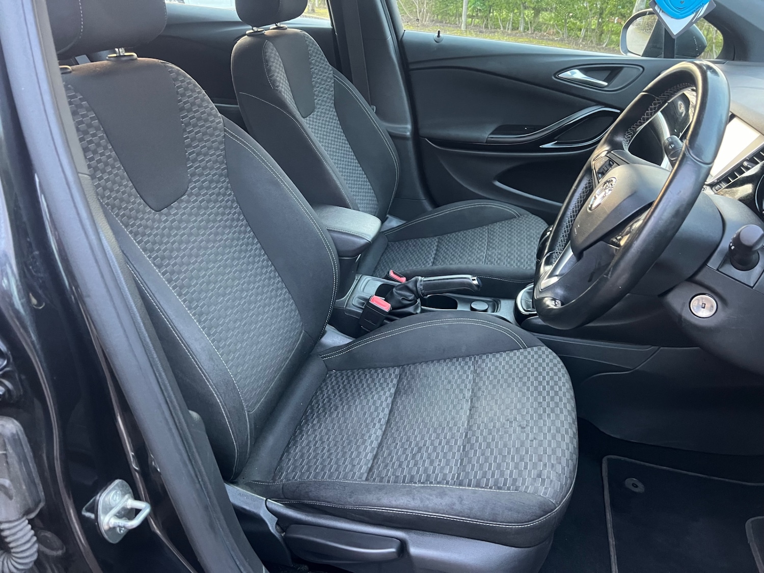 Used Vauxhall Astra 2016 for sale - 78089080: Photo 7