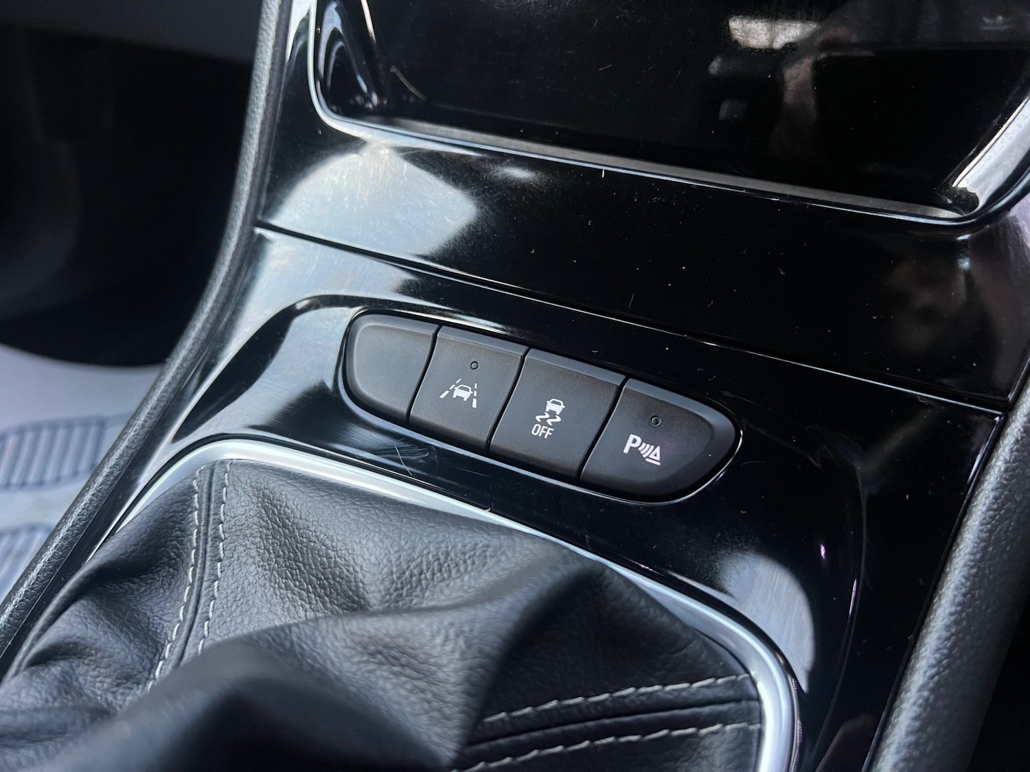 Used Vauxhall Astra 2016 for sale - 78089080: Photo 9