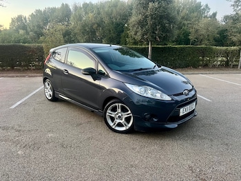 Ford - Fiesta