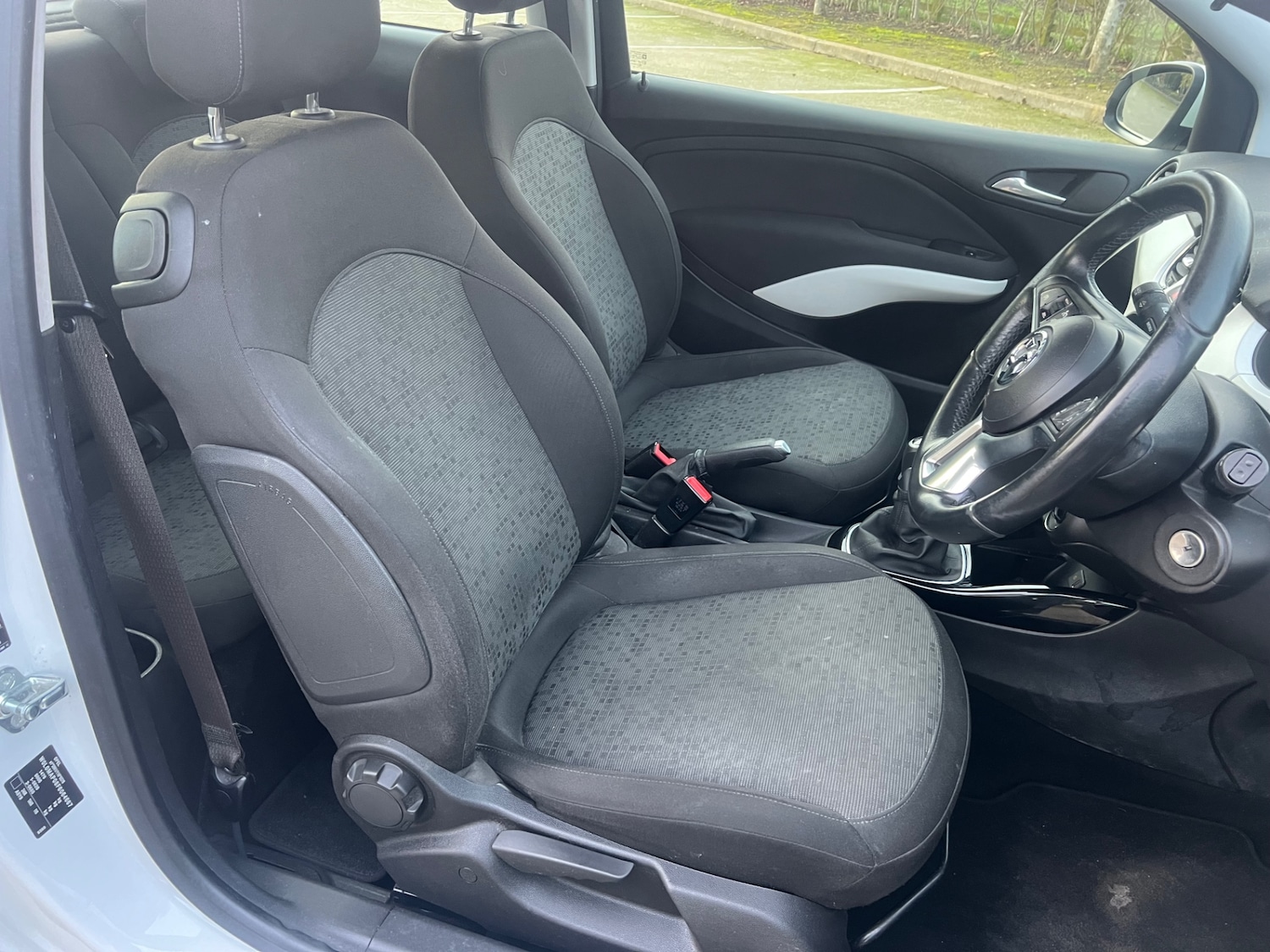 Used Vauxhall ADAM 2015 for sale - 77601869: Photo 10