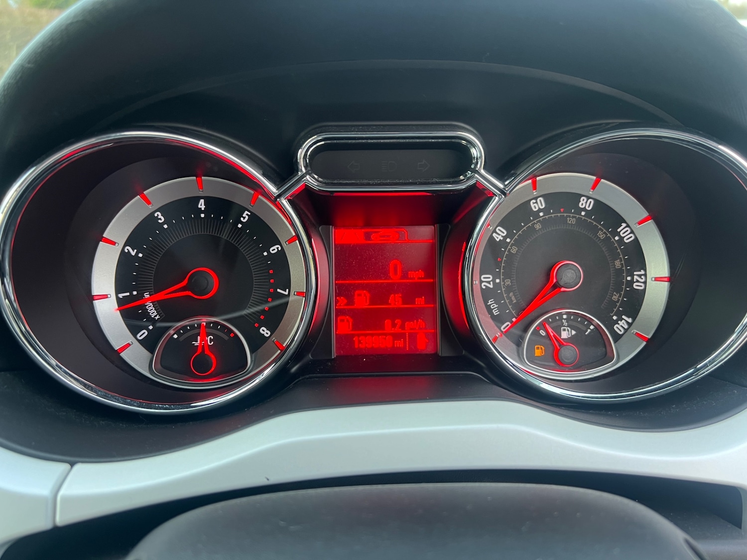 Used Vauxhall ADAM 2015 for sale - 77601869: Photo 11