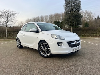 Used Vauxhall ADAM 2015 for sale - 77601869: Photo