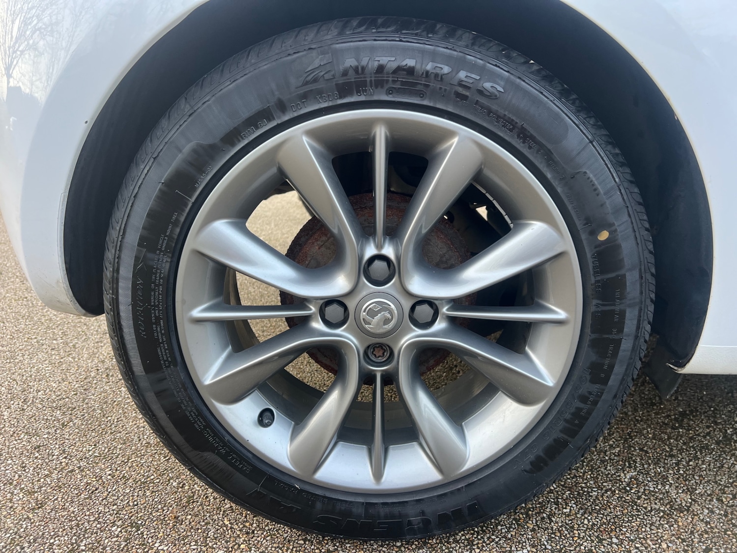 Used Vauxhall ADAM 2015 for sale - 77601869: Photo 5