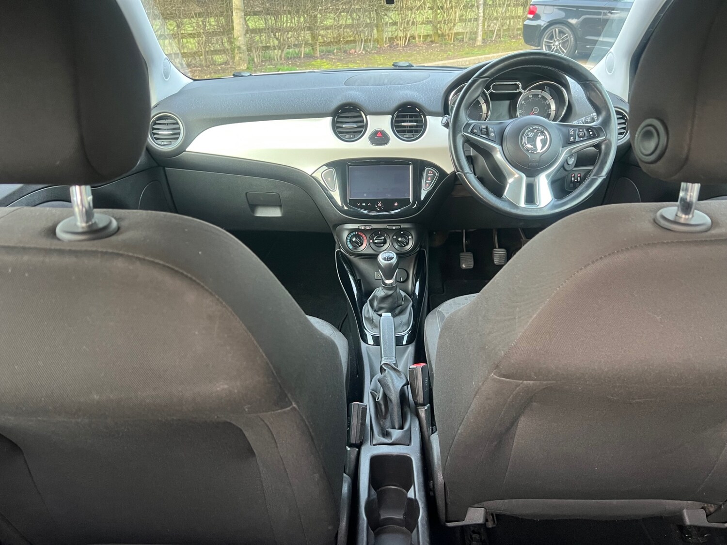 Used Vauxhall ADAM 2015 for sale - 77601869: Photo 7