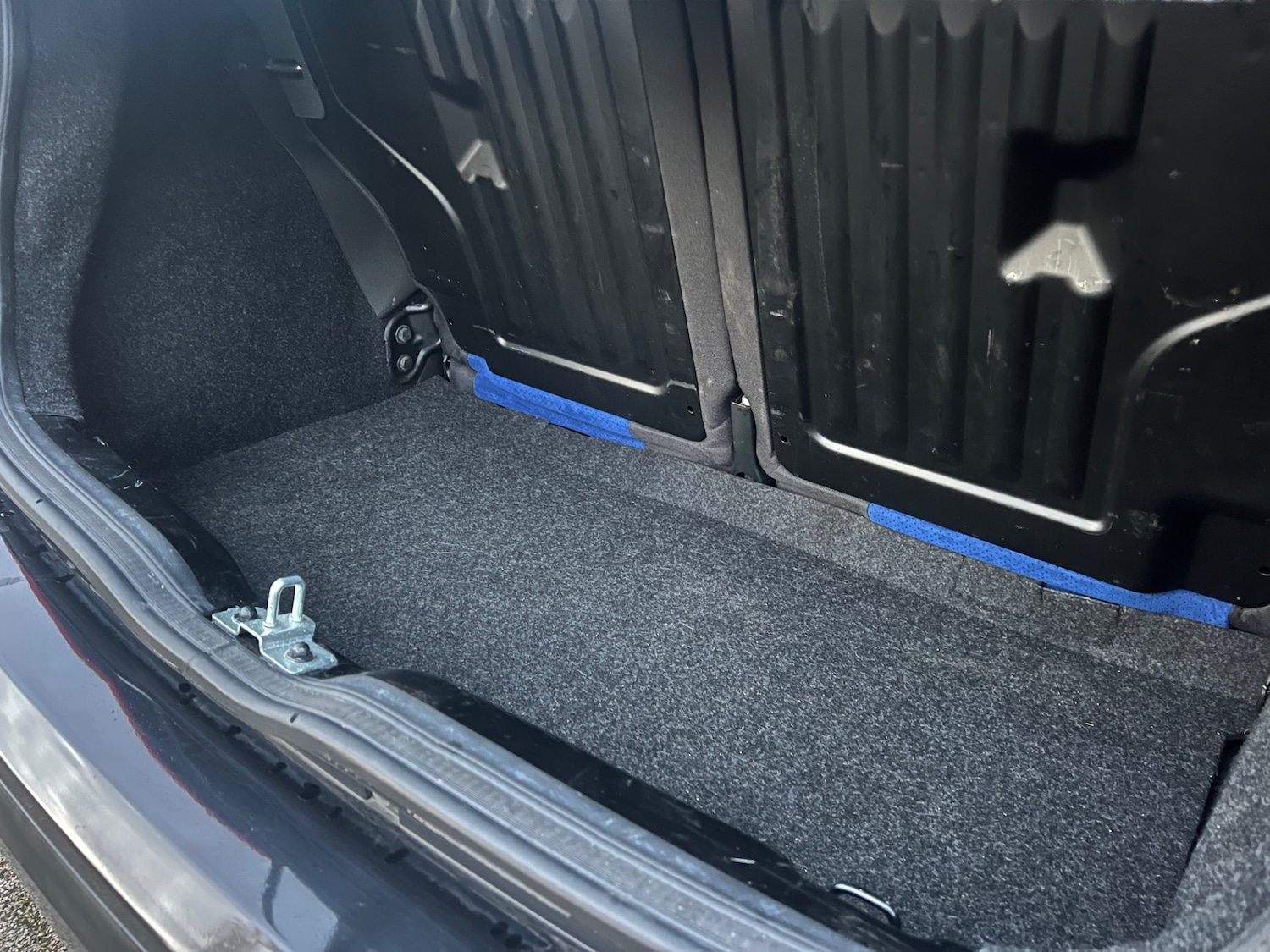 Used Fiat Panda 2007 for sale - 76410244: Photo 5