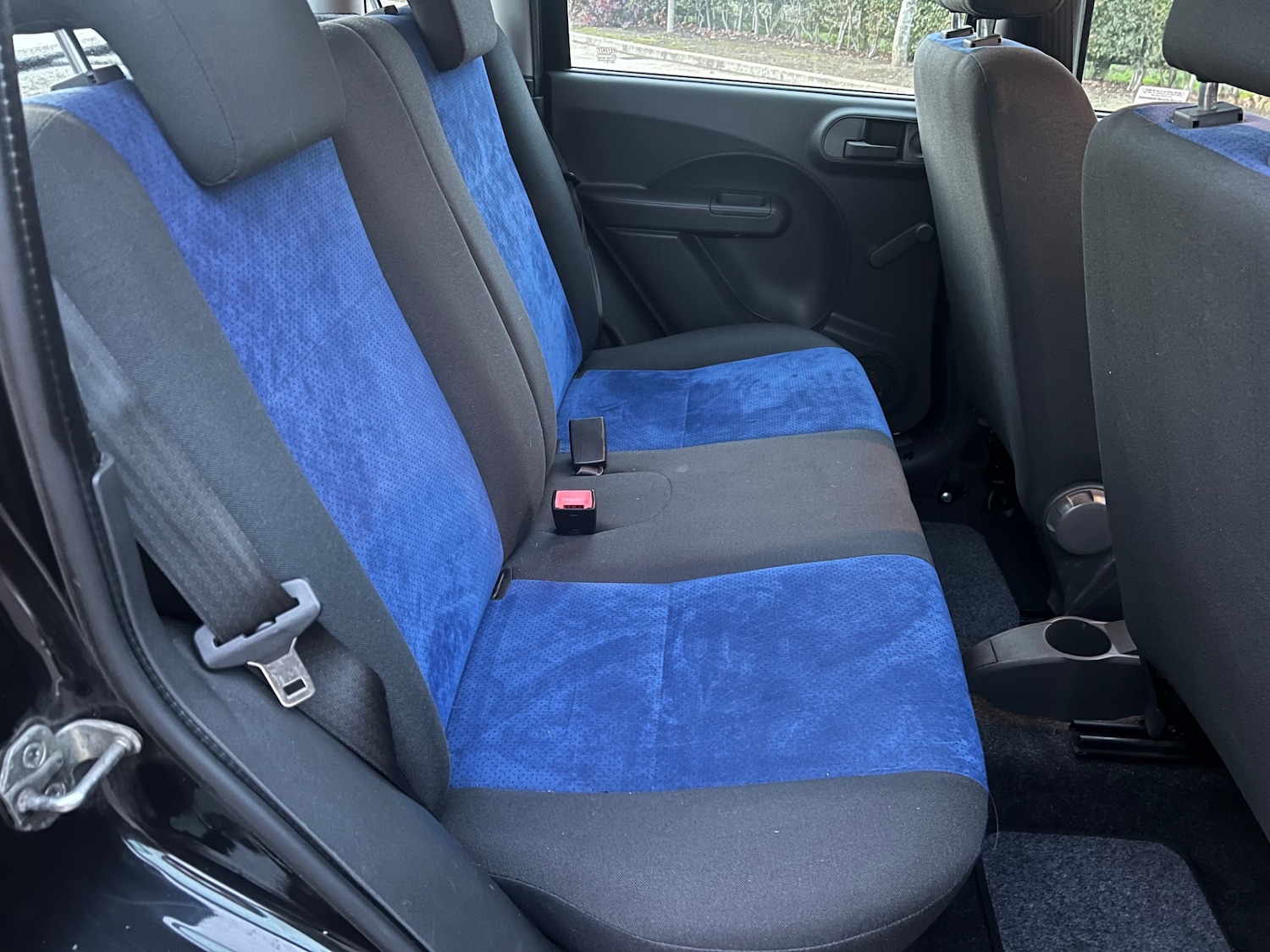 Used Fiat Panda 2007 for sale - 76410244: Photo 6