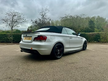 Used BMW 1 Series 2012 for sale - 79841155: Photo