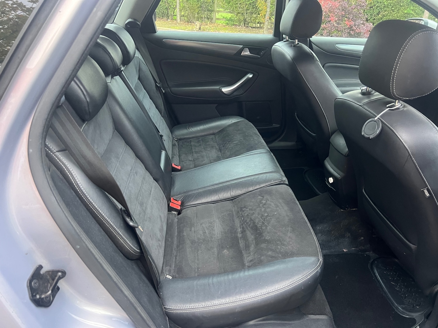 Used Ford Mondeo 2012 for sale - 76410230: Photo 5