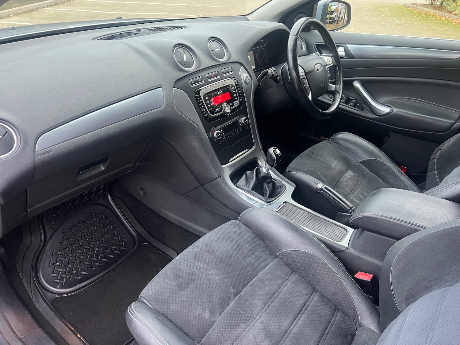 Used Ford Mondeo 2012 for sale - 76410230: Photo 6