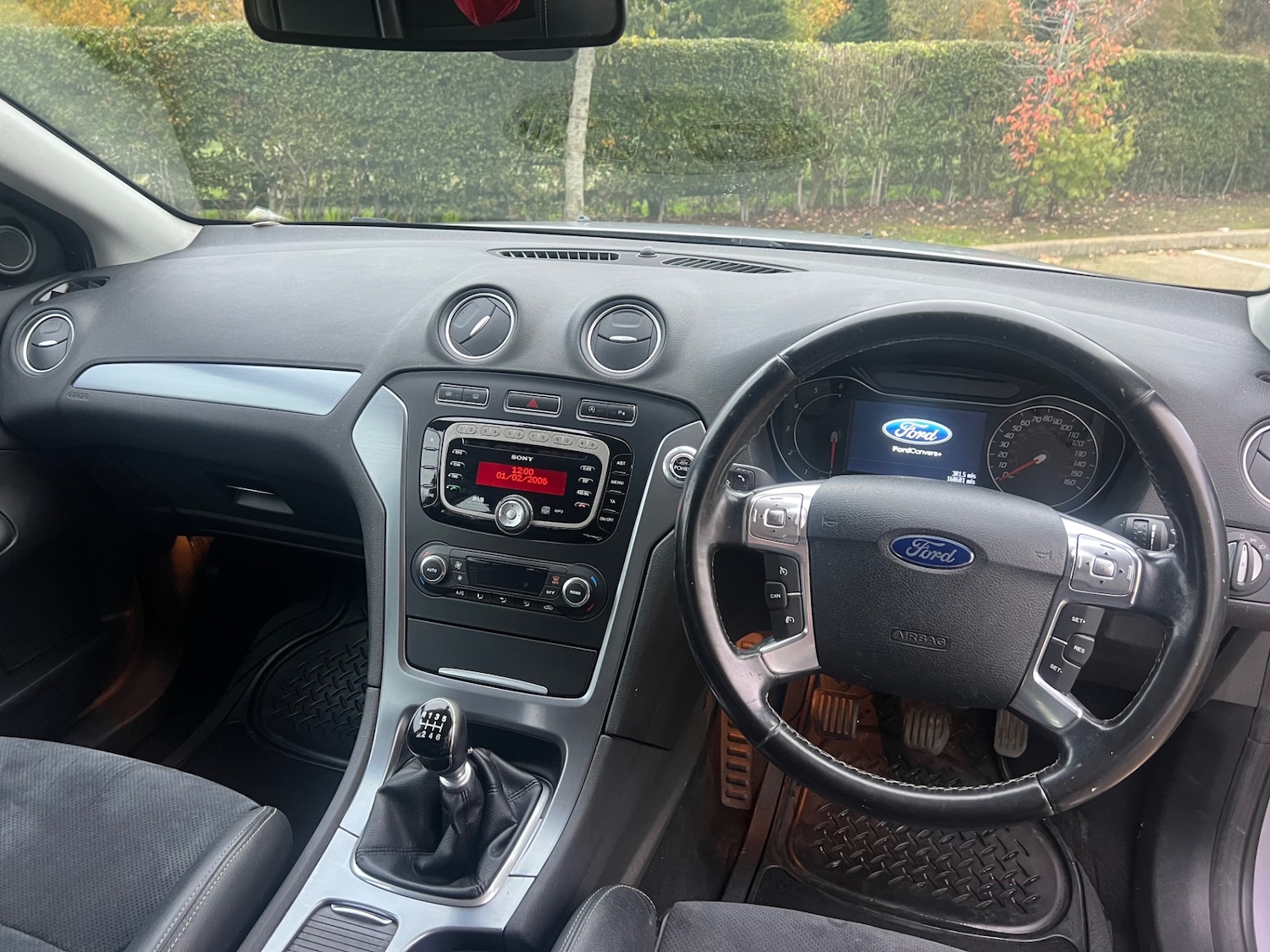 Used Ford Mondeo 2012 for sale - 76410230: Photo 7