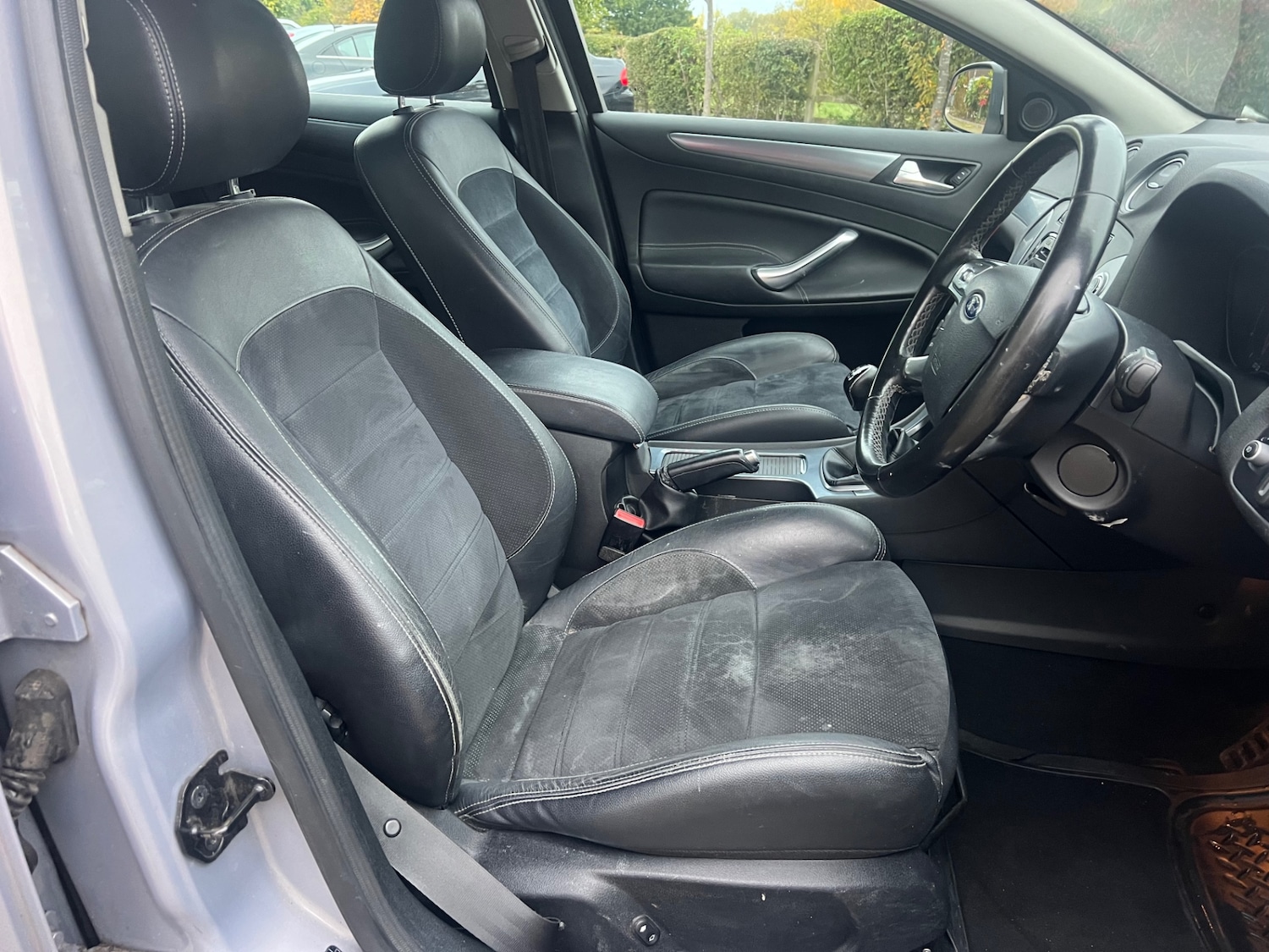 Used Ford Mondeo 2012 for sale - 76410230: Photo 8