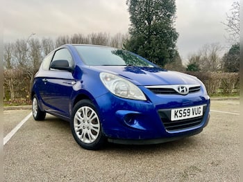 Used Hyundai i20 2010 for sale - 79695849: Photo