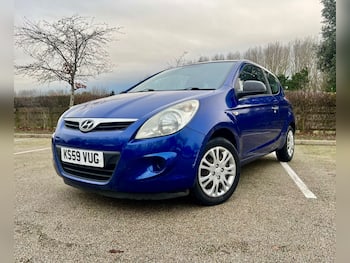Used Hyundai i20 2010 for sale - 79695849: Photo