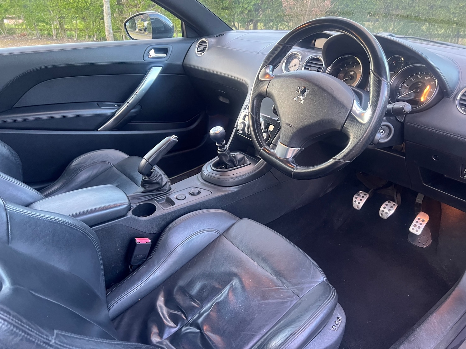 Used Peugeot RCZ 2010 for sale - 78089238: Photo 5