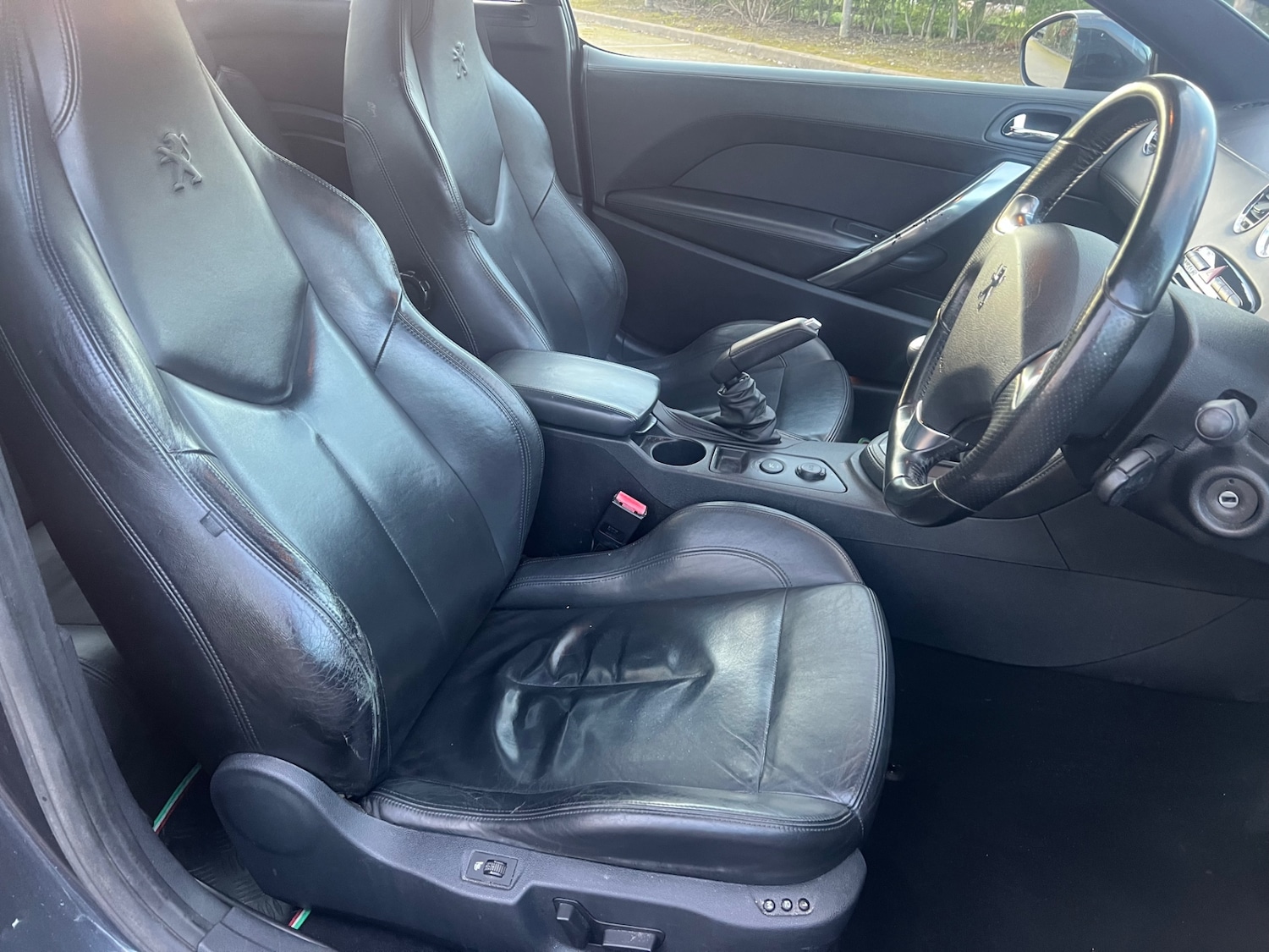 Used Peugeot RCZ 2010 for sale - 78089238: Photo 6