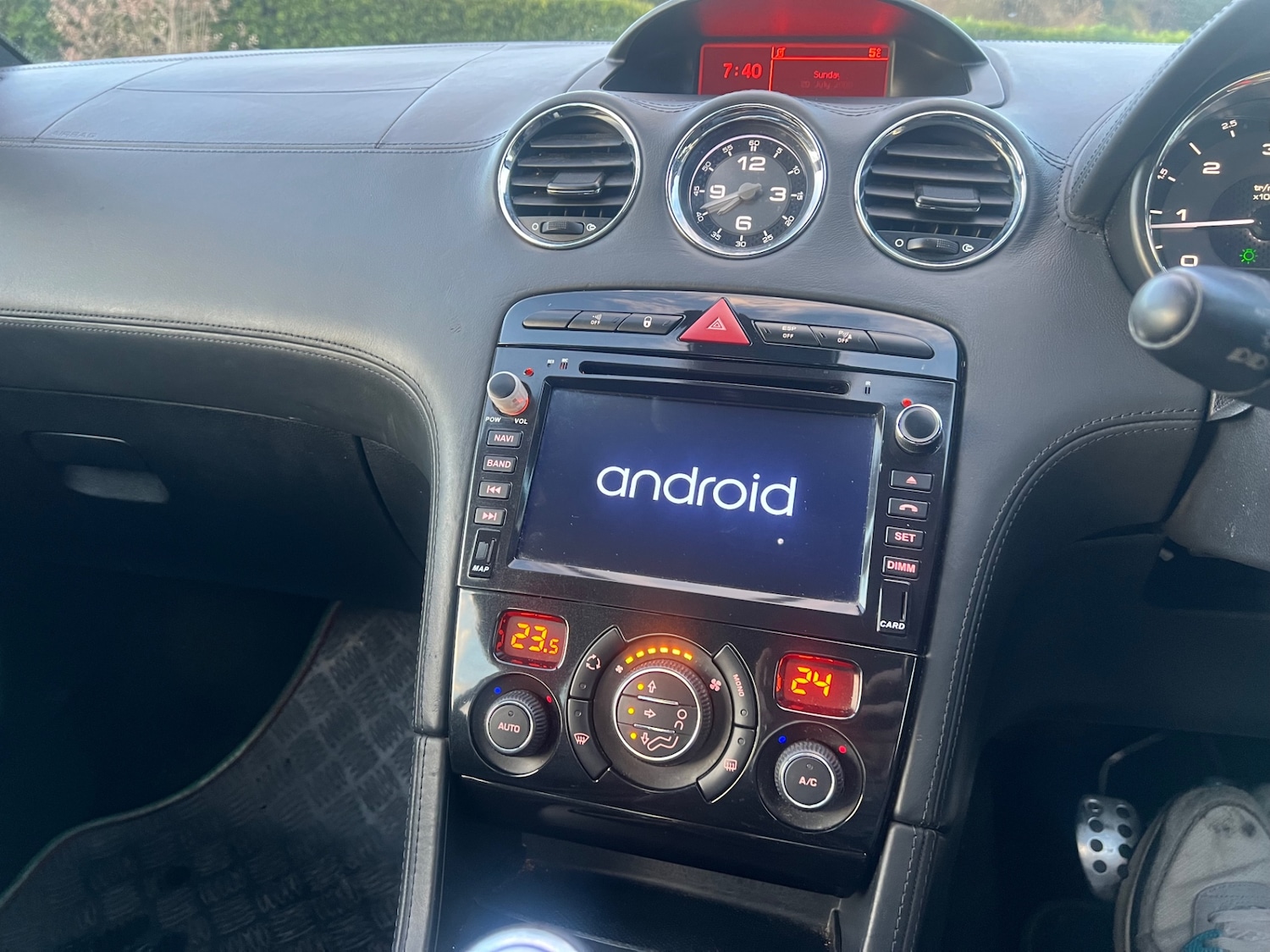 Used Peugeot RCZ 2010 for sale - 78089238: Photo 7