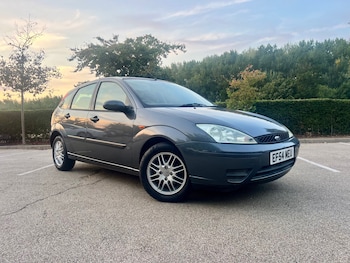 Ford - Focus