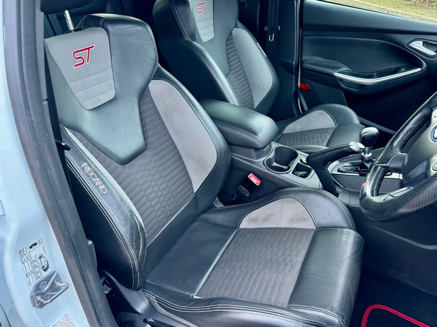 Used Ford Focus 2014 for sale - 77522461: Photo 10