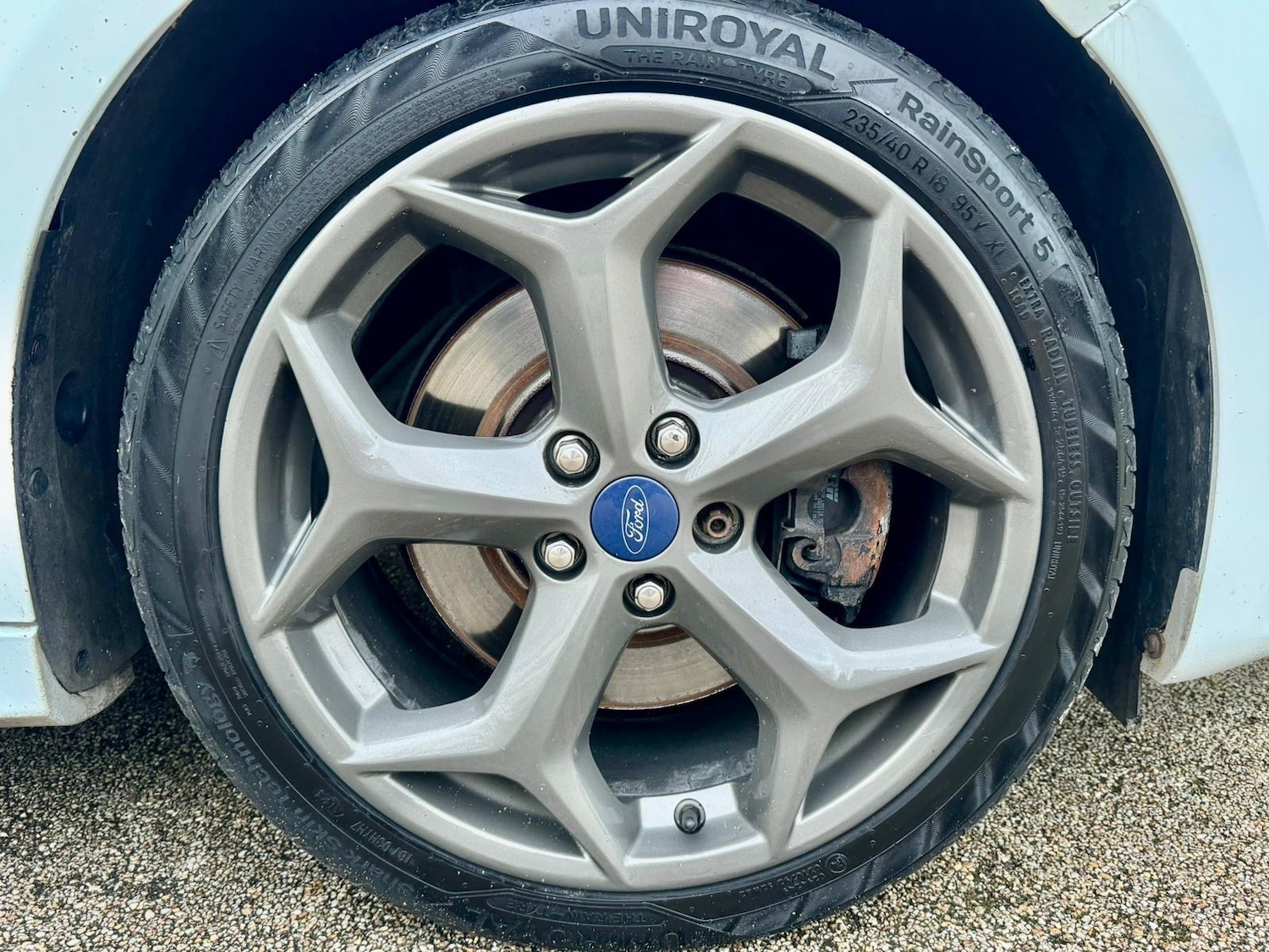 Used Ford Focus 2014 for sale - 77522461: Photo 5