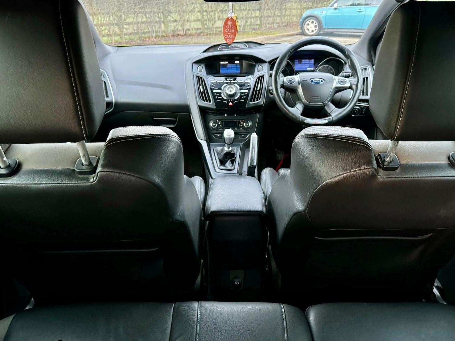 Used Ford Focus 2014 for sale - 77522461: Photo 6