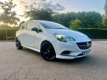 Used Vauxhall Corsa 2015 for sale - 76004659: Photo