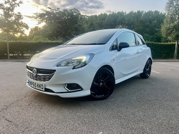Used Vauxhall Corsa 2015 for sale - 76004659: Photo