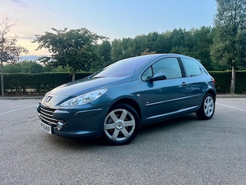 Used Peugeot 307 2006 for sale - 75649954: Photo