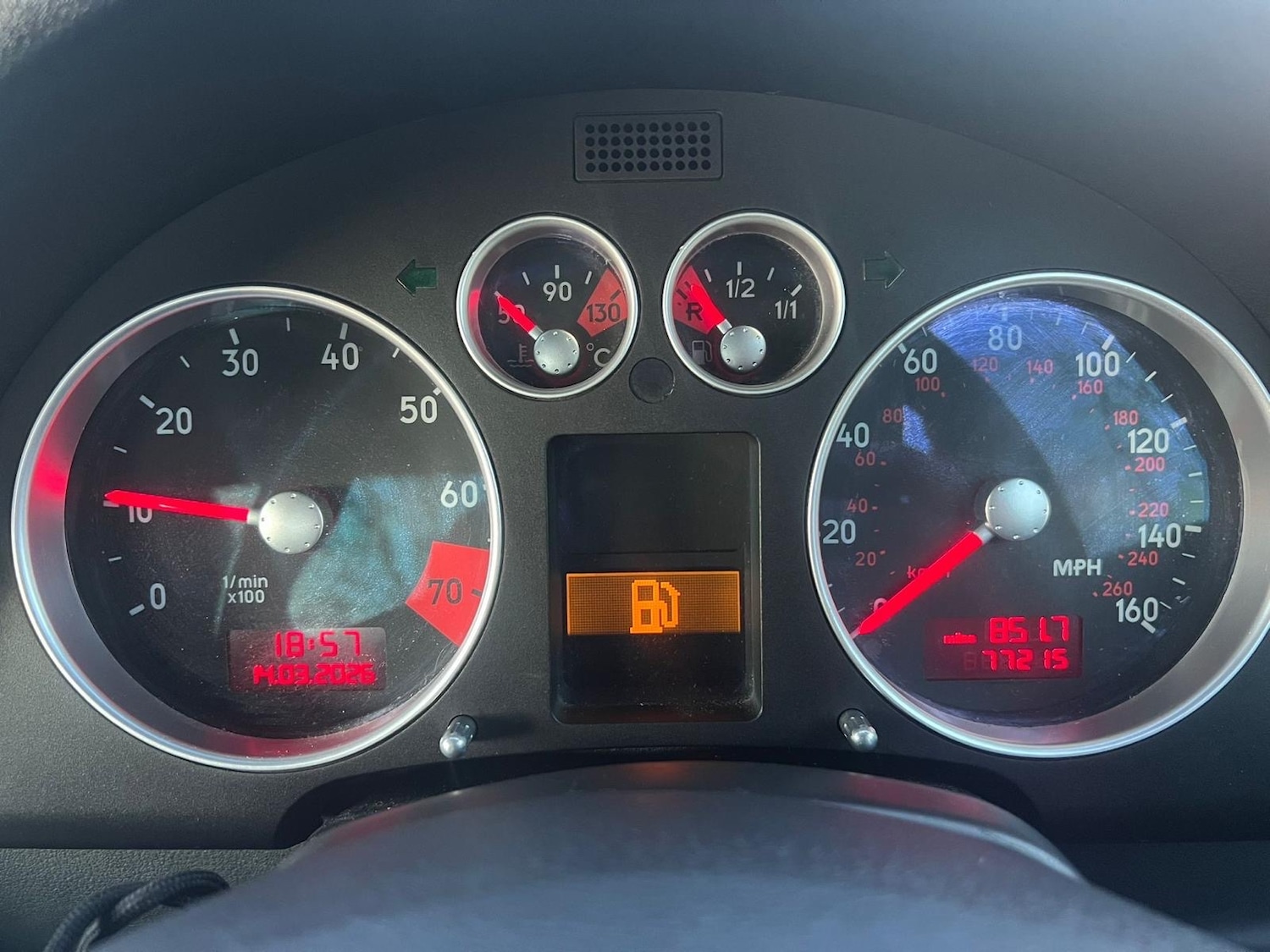 Used Audi TT 2012 for sale - 78039964: Photo 10