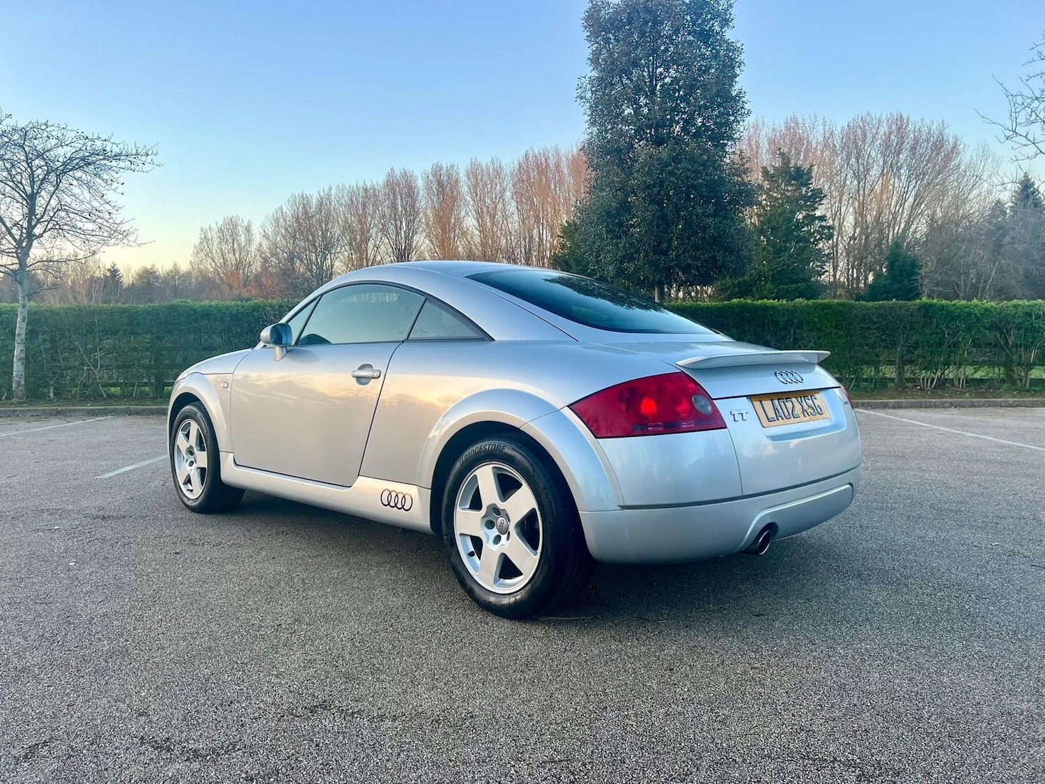 Used Audi TT 2012 for sale - 78039964: Photo 2