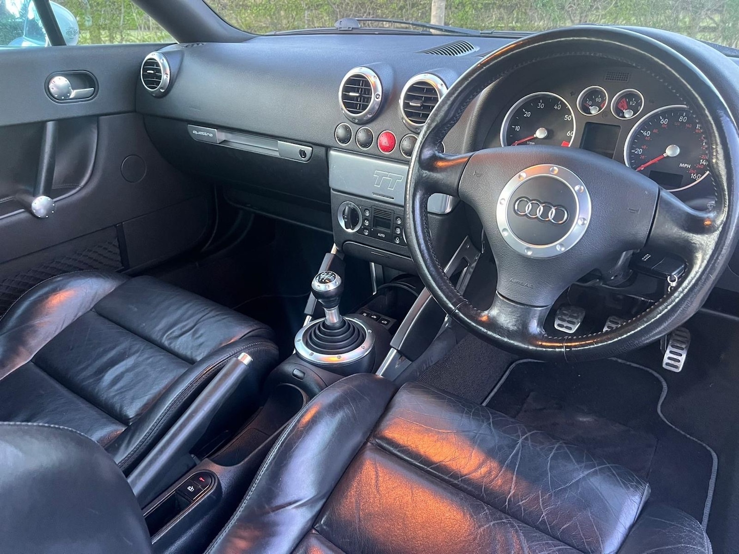 Used Audi TT 2012 for sale - 78039964: Photo 5