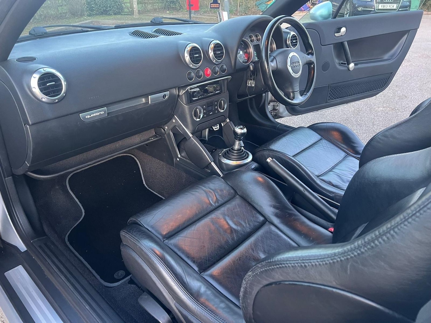 Used Audi TT 2012 for sale - 78039964: Photo 7