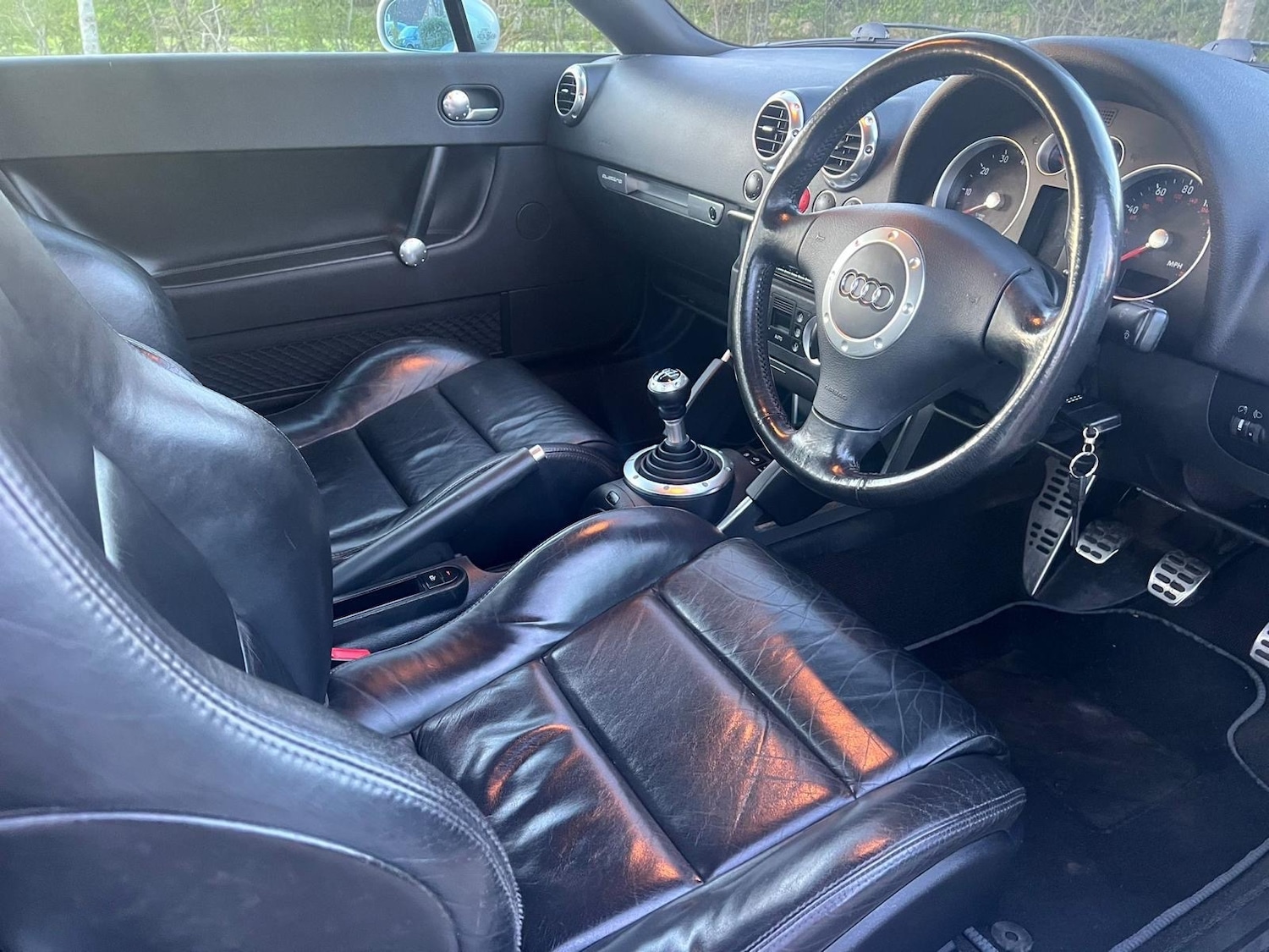 Used Audi TT 2012 for sale - 78039964: Photo 8