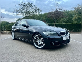 BMW - 3 Series