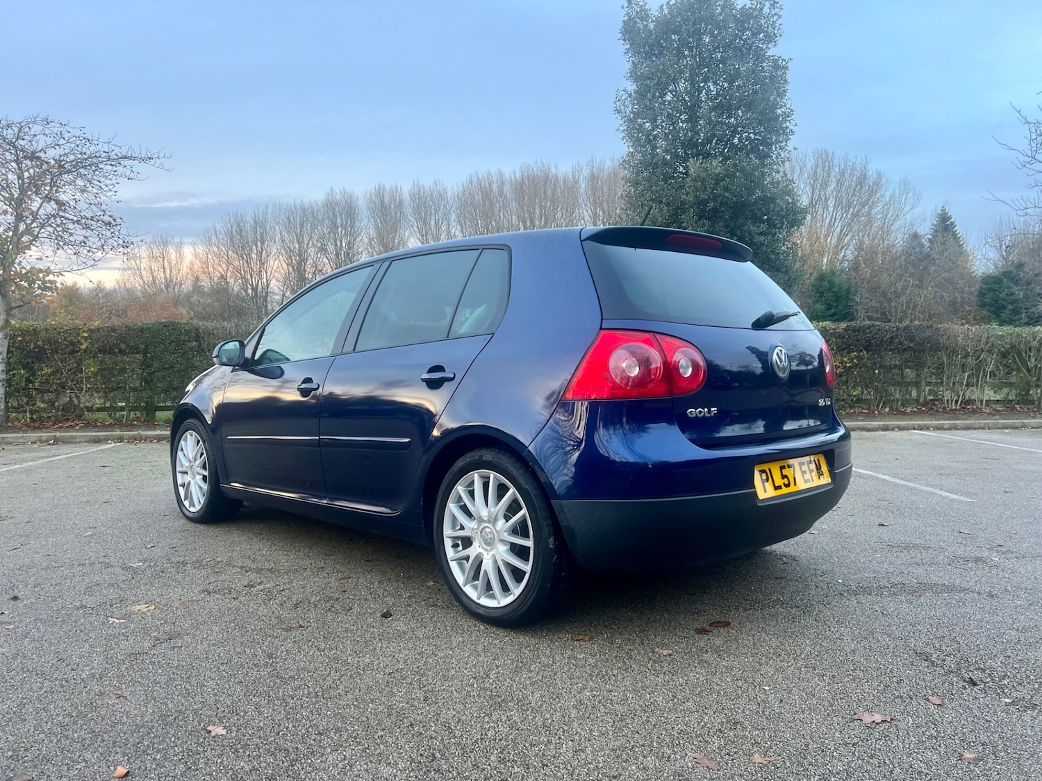 Used Volkswagen Golf 2008 for sale - 76631226: Photo 2