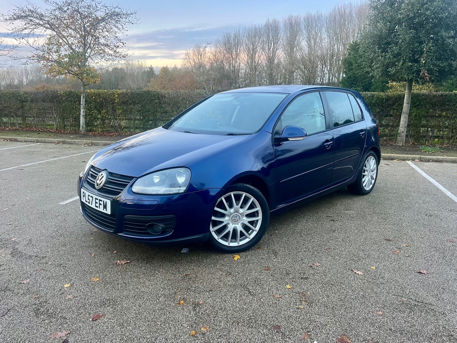 Used Volkswagen Golf 2008 for sale - 76631226: Photo 3