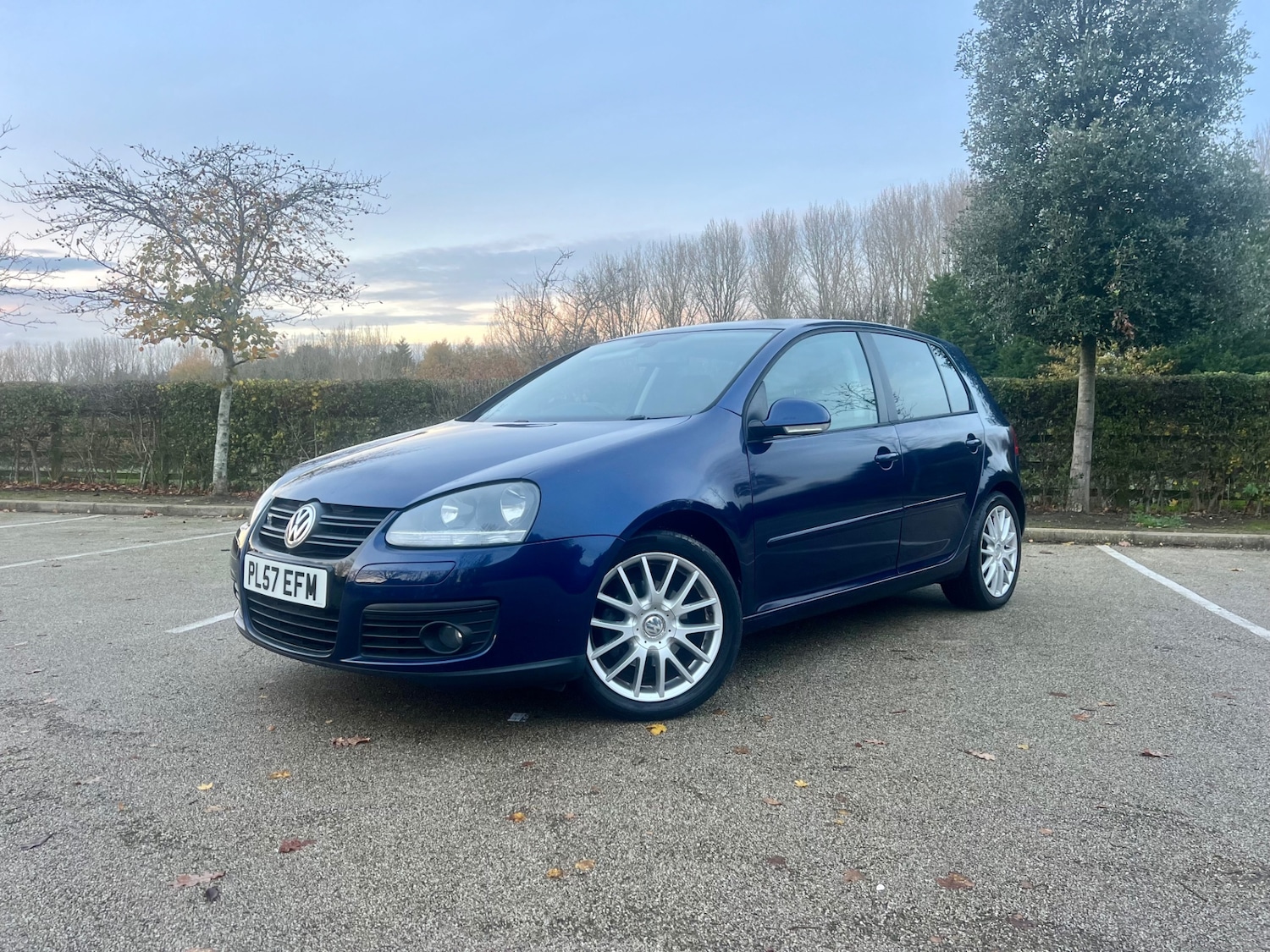 Used Volkswagen Golf 2008 for sale - 76631226: Photo 5