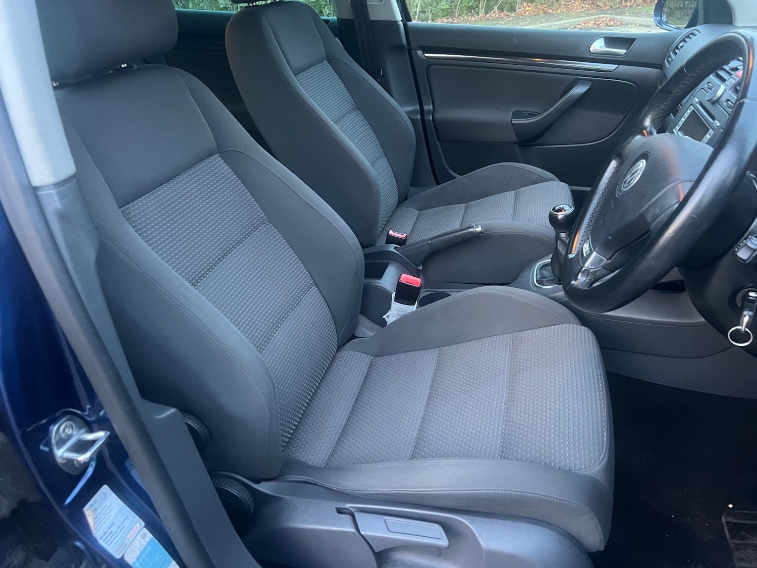 Used Volkswagen Golf 2008 for sale - 76631226: Photo 7