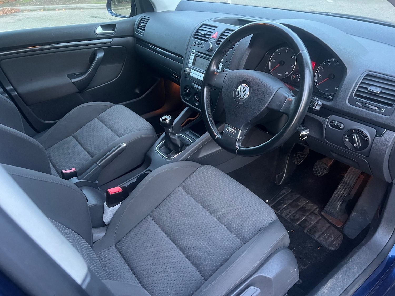 Used Volkswagen Golf 2008 for sale - 76631226: Photo 8