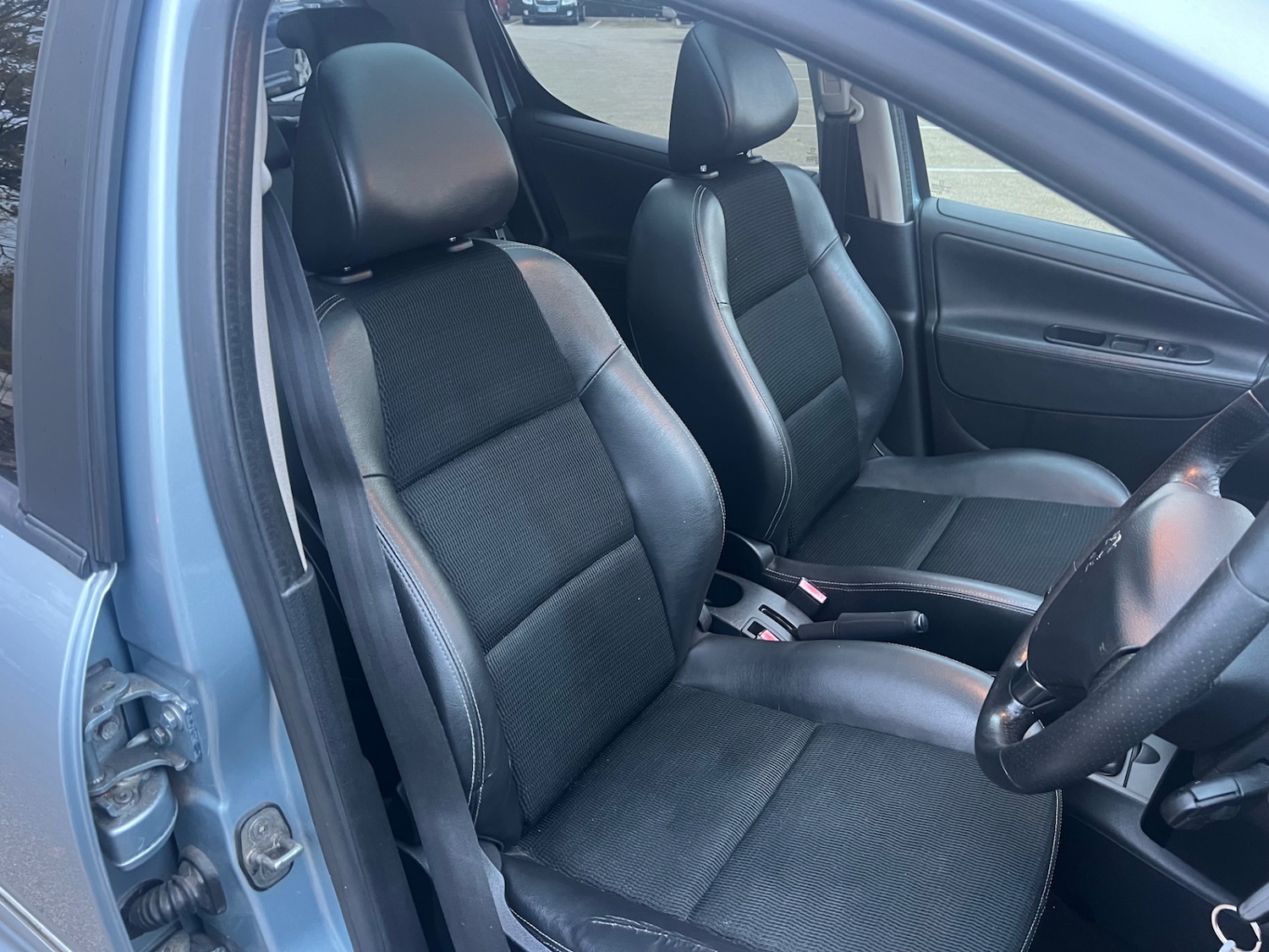 Used Peugeot 207 2011 for sale - 76395917: Photo 8