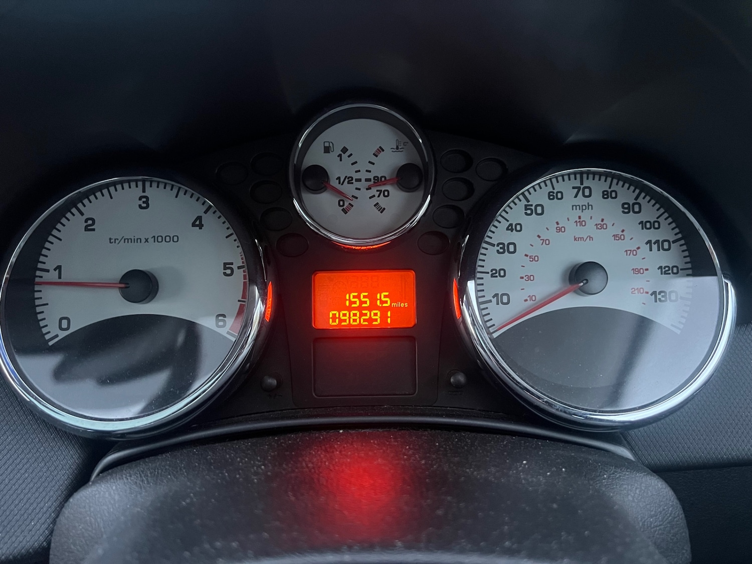 Used Peugeot 207 2011 for sale - 76395917: Photo 9