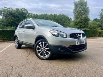 2011 (11) - 1.5 dCi [110] Tekna 5dr