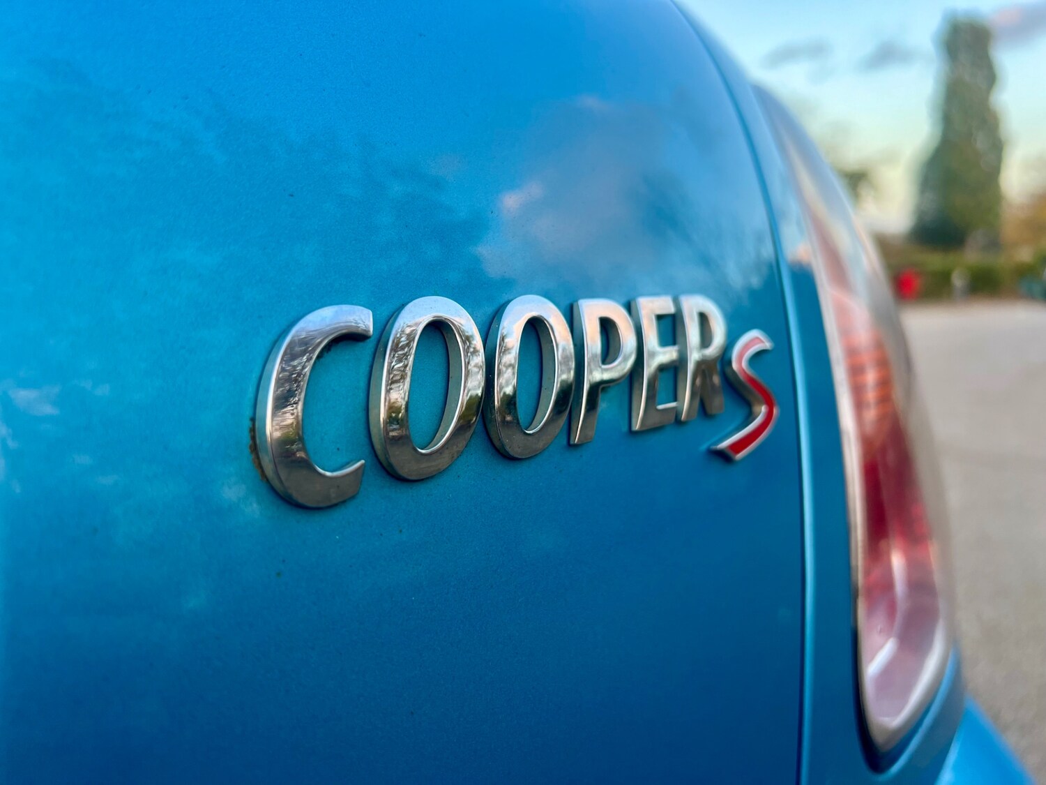 Used MINI Hatch 2002 for sale - 77522447: Photo 5