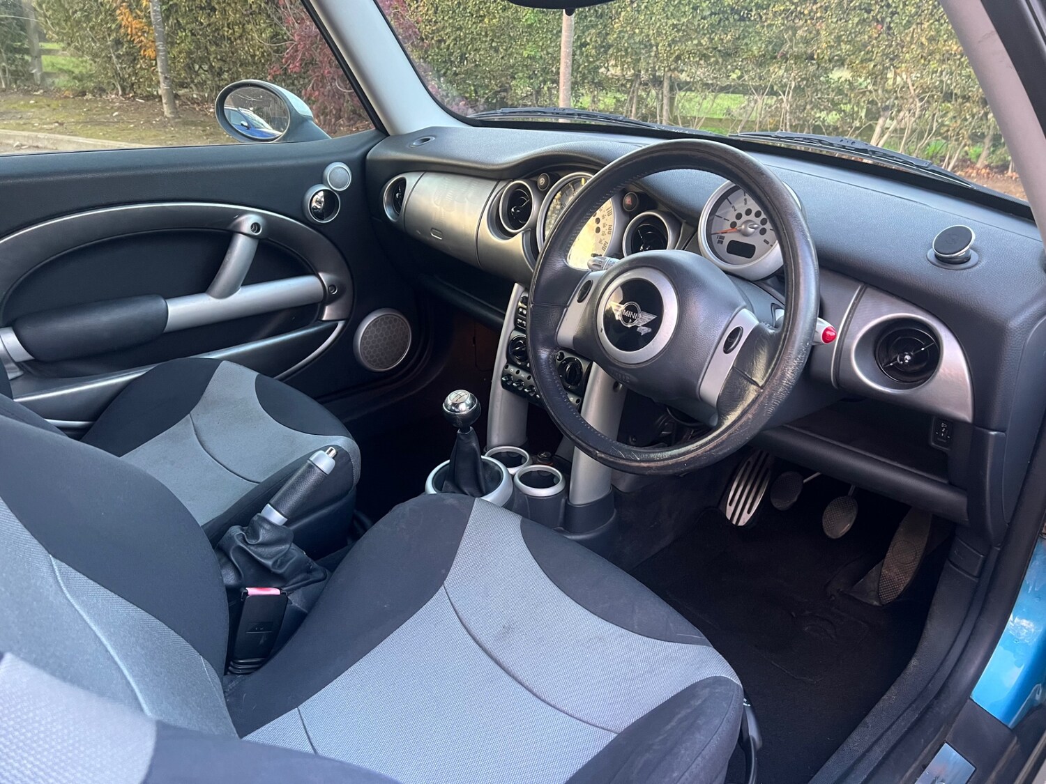 Used MINI Hatch 2002 for sale - 77522447: Photo 6