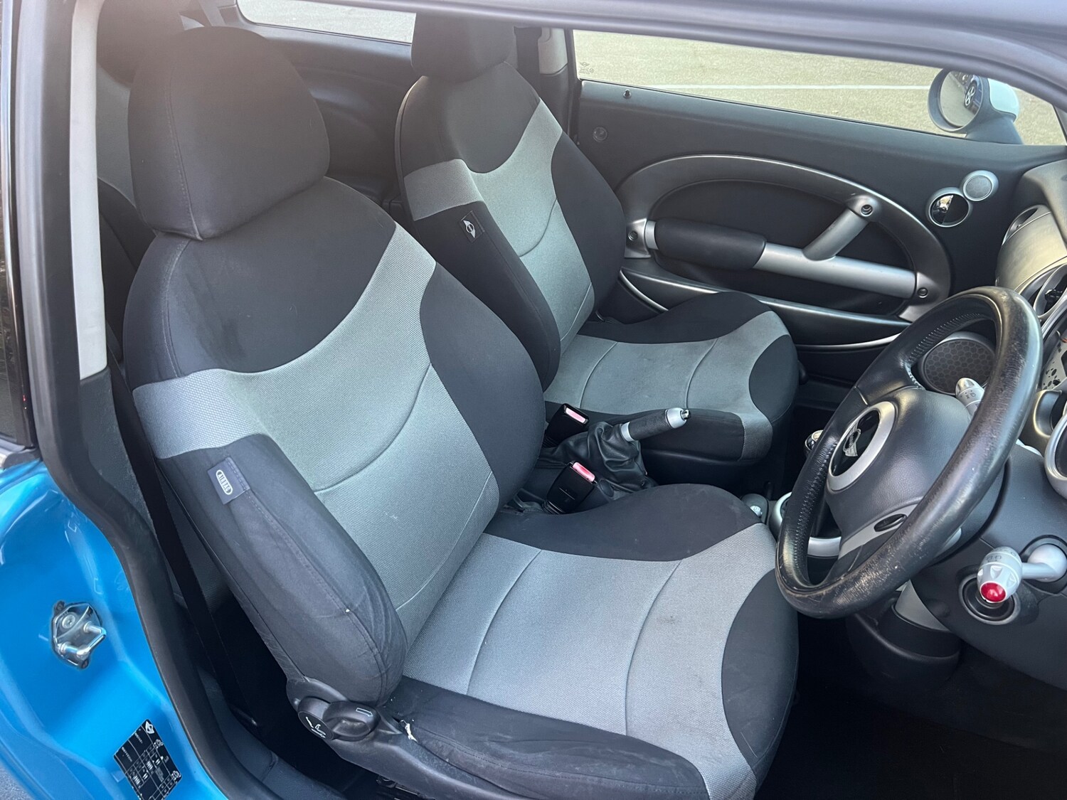 Used MINI Hatch 2002 for sale - 77522447: Photo 7