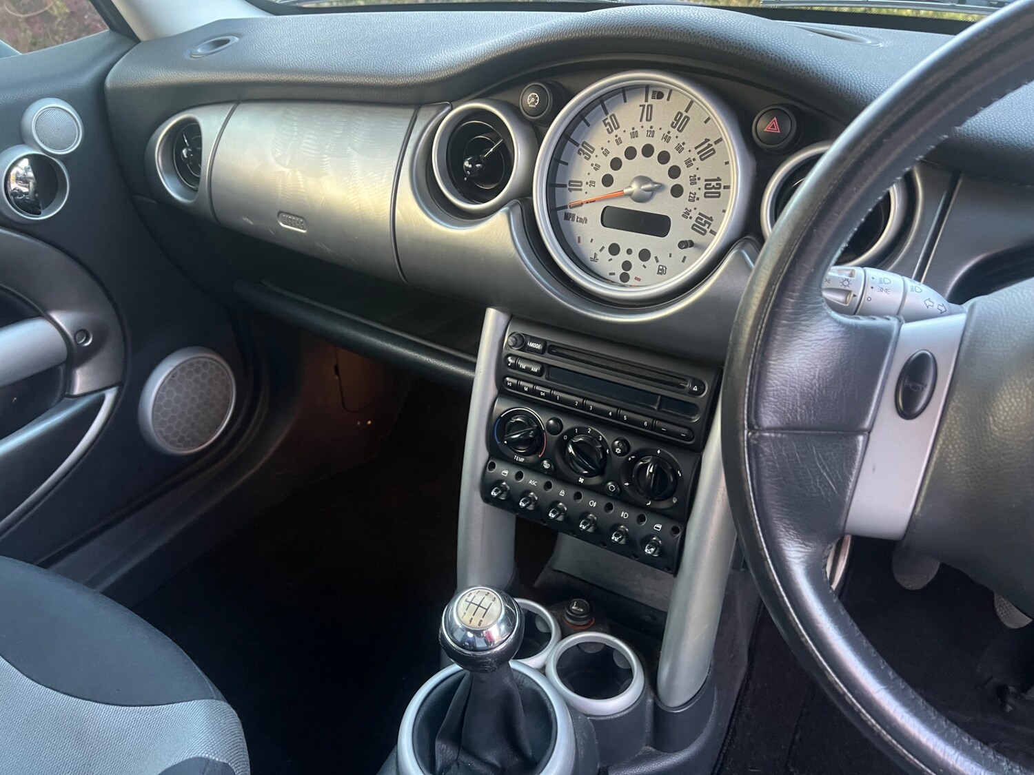 Used MINI Hatch 2002 for sale - 77522447: Photo 8