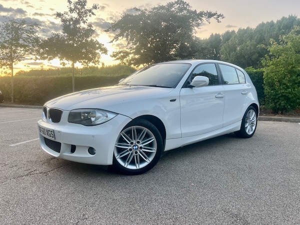 Used BMW 1 Series 2010 for sale - 75475096: Photo 3