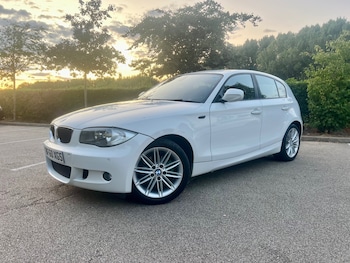 Used BMW 1 Series 2010 for sale - 75475096: Photo