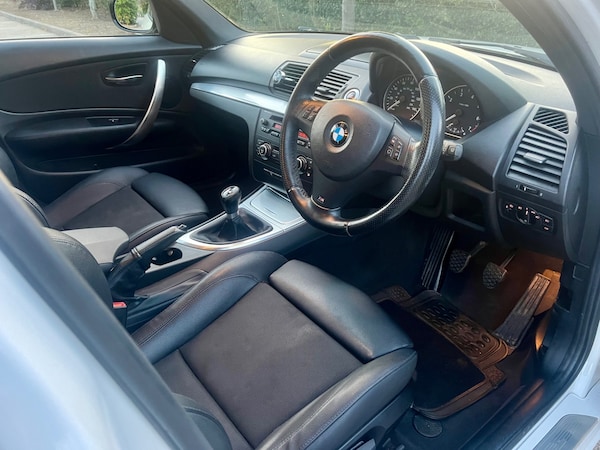 Used BMW 1 Series 2010 for sale - 75475096: Photo 5